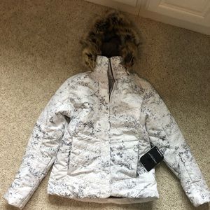 Obermeyer Tuscany II Ski Jacket Brand New!